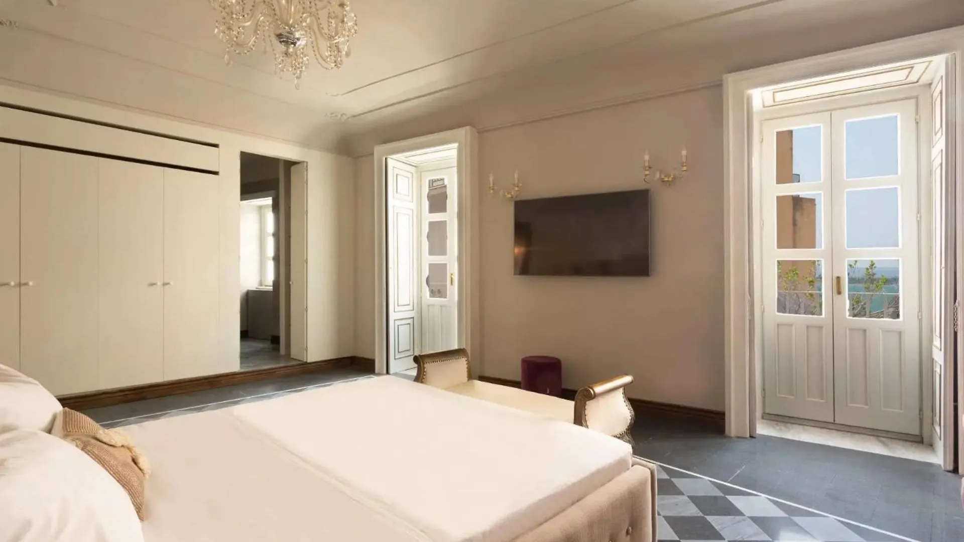 Apartment Maison Doree Syracuse
