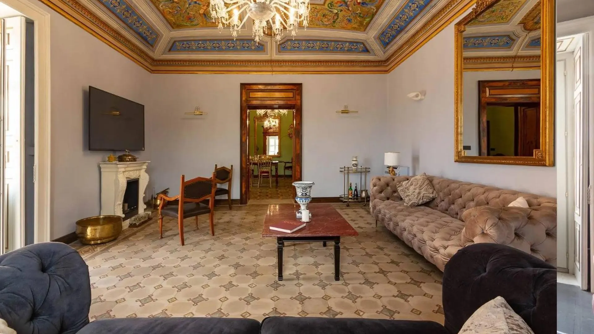 Maison Doree Syracuse