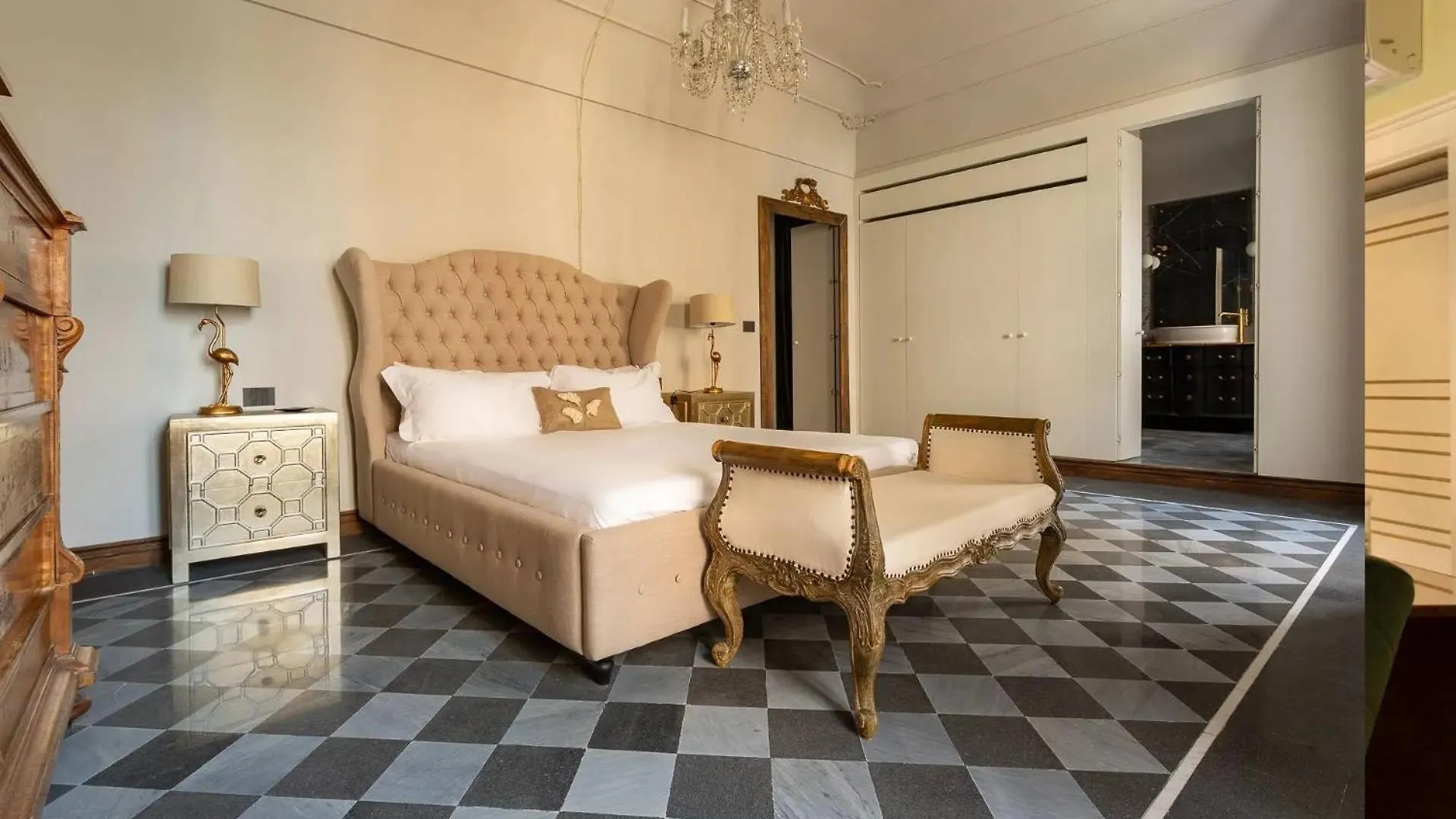 Διαμέρισμα Maison Doree Συρακούσες Ιταλία