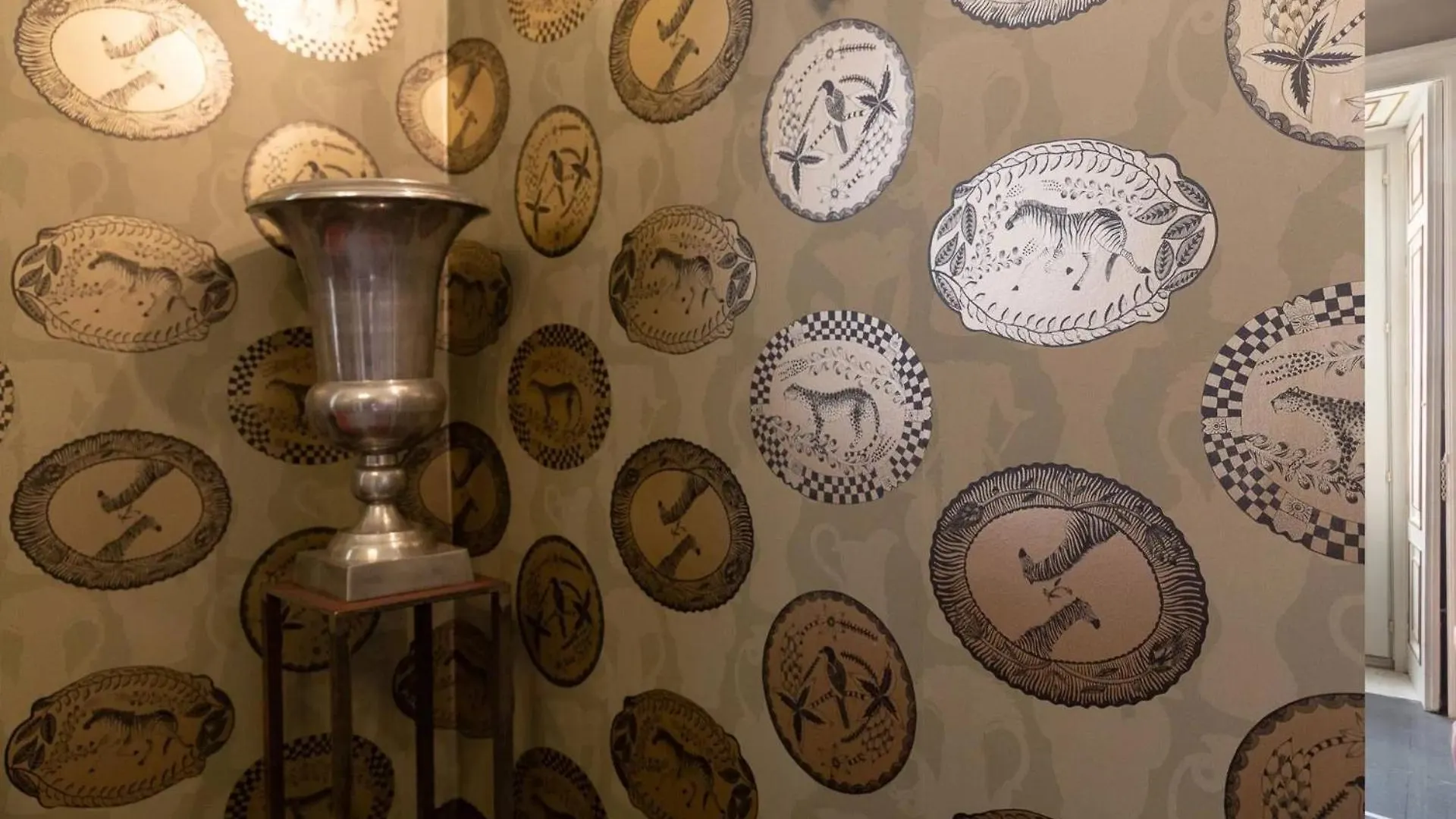 Maison Doree Συρακούσες 0*,  Ιταλία