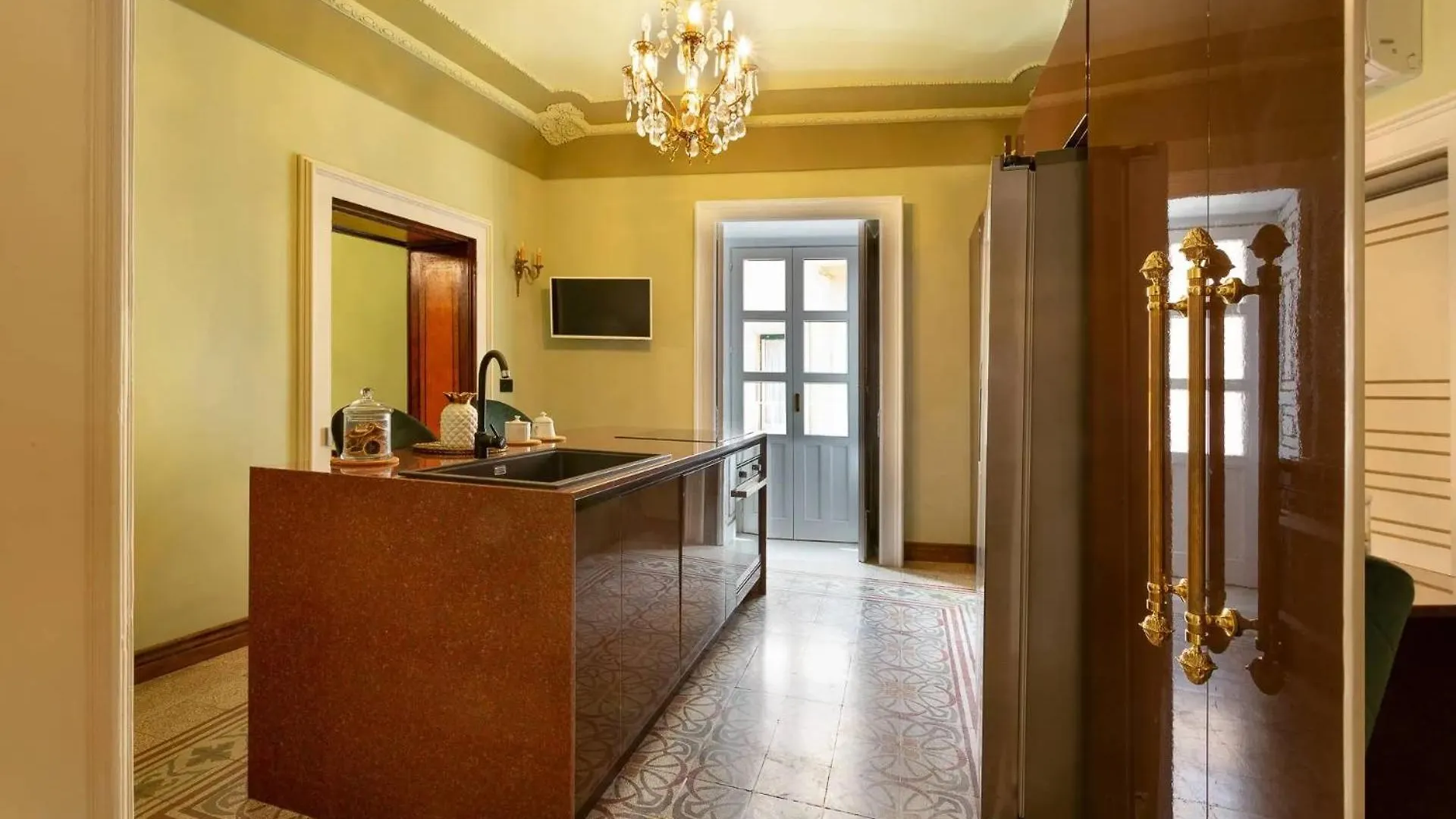 Maison Doree Συρακούσες