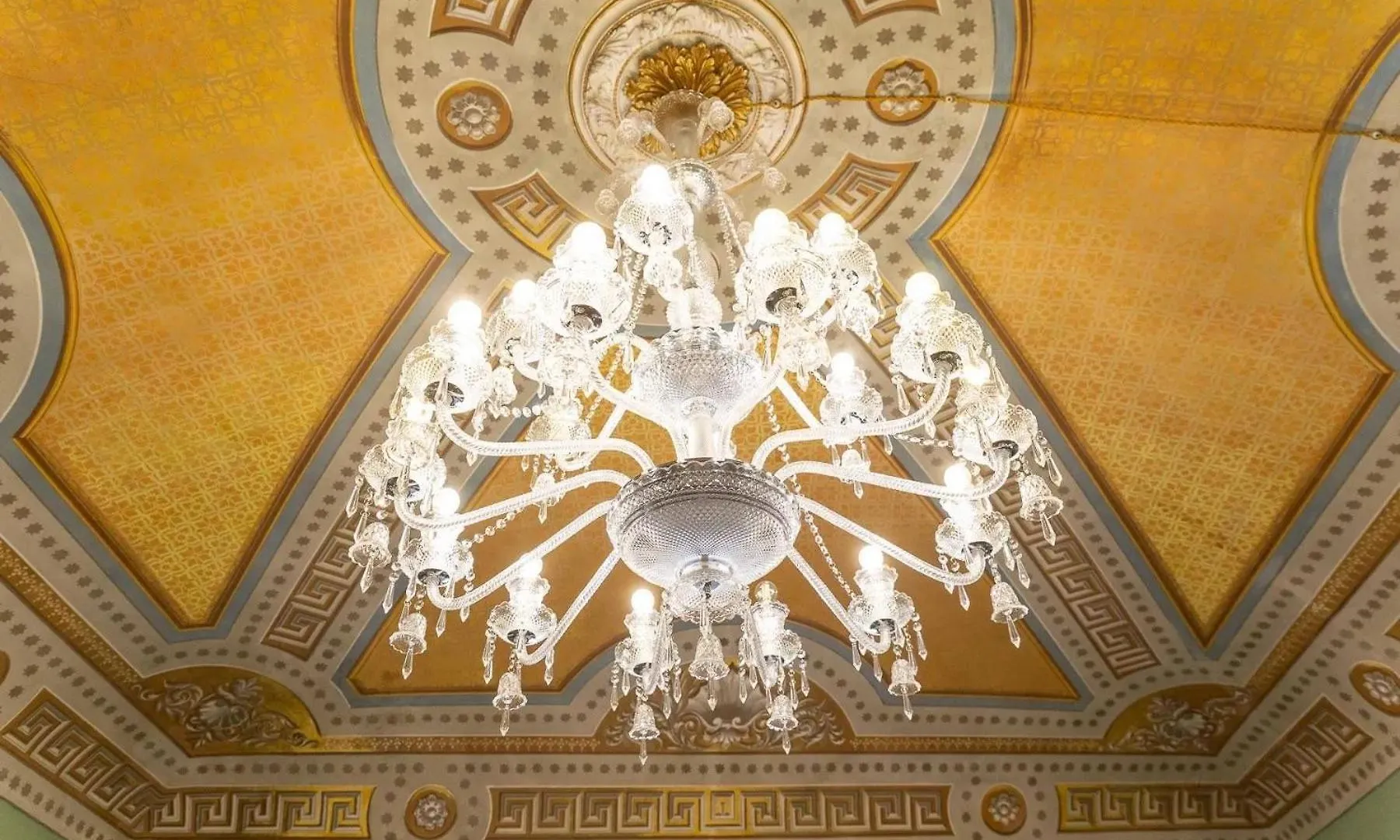 Διαμέρισμα Maison Doree Συρακούσες