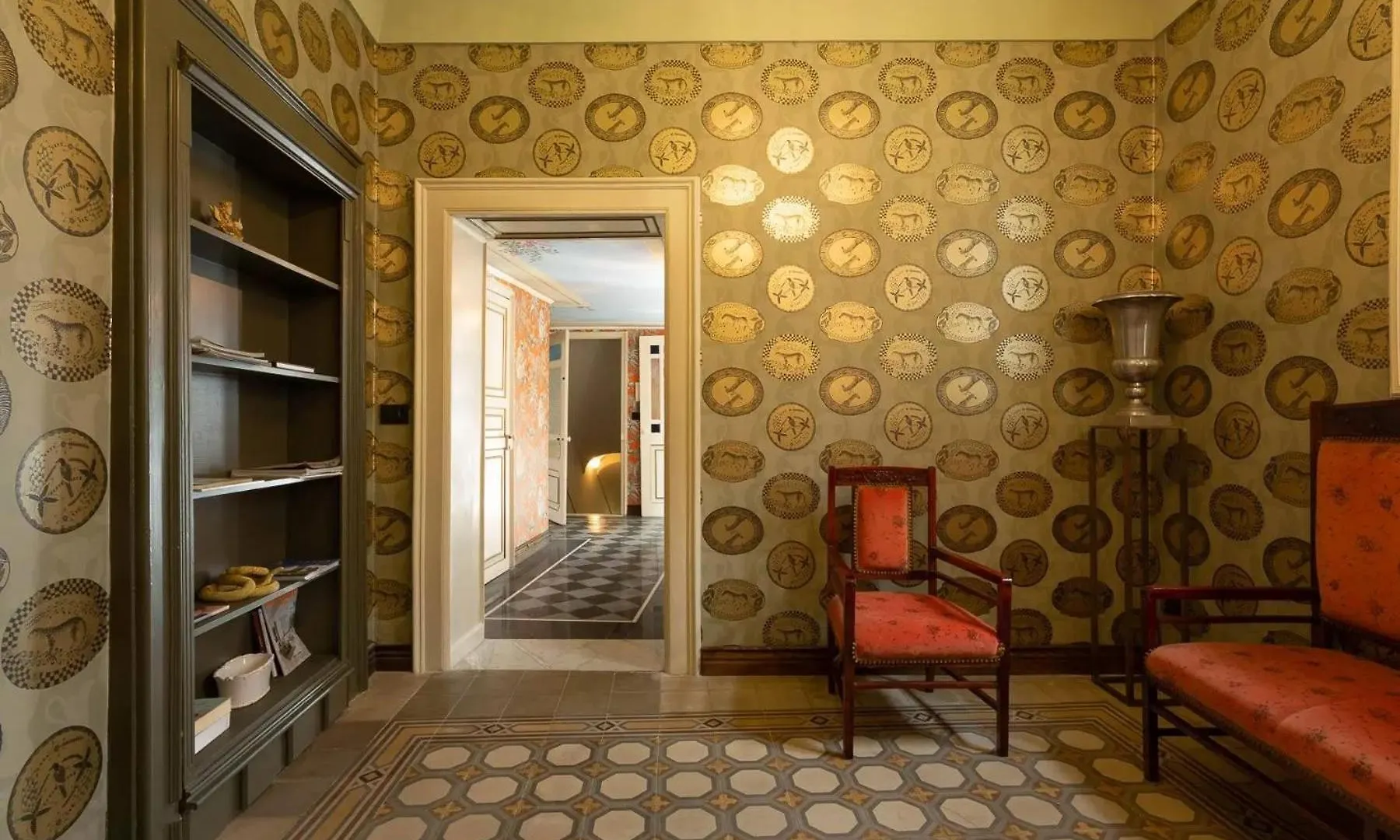 Apartment Maison Doree Syracuse